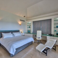 SANDYLINE in Les Terres Basses, St. Martin from 312$, photos, reviews - zenhotels.com guestroom photo 4