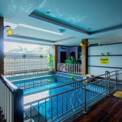 Отель Koola Guesthouse бассейн фото 2