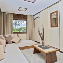 Отель Fiji Gateway Вити-Леву фото 10