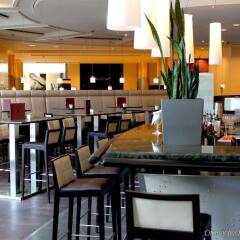 Steigenberger Airport Hotel питание