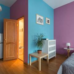Отель Italian Rooms on Griboedova 35 2* Стандартный номер фото 18