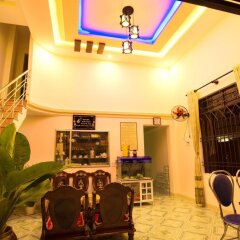 Отель Holy Land Homestay интерьер отеля фото 2