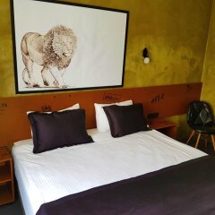 Inn 14 Турция, Анкара - 1 отзыв об отеле, цены и фото номеров - забронировать отель Inn 14 онлайн фото 10