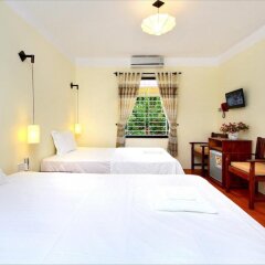 Отель Hop Y Homestay комната для гостей фото 5