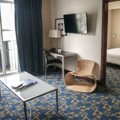 Congress Suites at the Strand in Miami Beach, United States of America from 234$, photos, reviews - zenhotels.com guestroom
