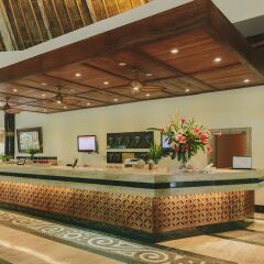 Fiesta Americana Puerto Vallarta & Spa Hotel интерьер отеля фото 3