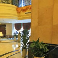 Fuling Hotel интерьер отеля фото 3
