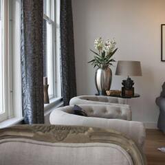 Отель Prince Canalhouse Apartment Suites Нидерланды, Амстердам - отзывы, цены и фото номеров - забронировать отель Prince Canalhouse Apartment Suites онлайн комната для гостей фото 2