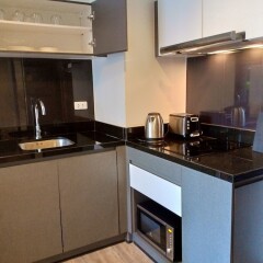 Отель Patong Beach Luxury Condo в номере