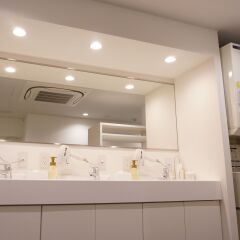 Отель Nihombashi Muromachi BAY HOTEL Япония, Токио - отзывы, цены и фото номеров - забронировать отель Nihombashi Muromachi BAY HOTEL онлайн ванная фото 2