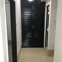 Отель One Bedroom House HHF-40-6-1 интерьер отеля