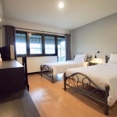 Отель Intown Residence Таиланд, Бангкок - отзывы, цены и фото номеров - забронировать отель Intown Residence онлайн комната для гостей фото 2