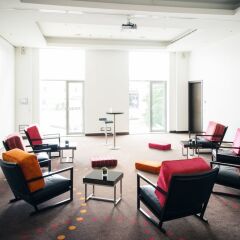 Отель Vienna House Andel's Cracow спа