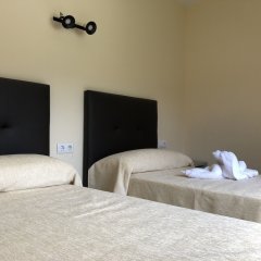 Hotel L'Albera in La Jonquera, Spain from 67$, photos, reviews - zenhotels.com