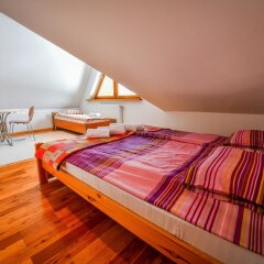 Отель Apartament Krzeptówki Польша, Закопане - отзывы, цены и фото номеров - забронировать отель Apartament Krzeptówki онлайн детские мероприятия фото 2