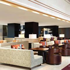 Sheraton Stockholm Hotel интерьер отеля фото 2