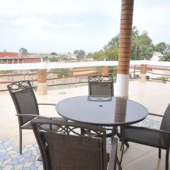 HYPOLINK Village in Kololi, Gambia from 71$, photos, reviews - zenhotels.com balcony