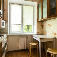 Апартаменты Apartment Standart Chistye Prudy Москва в номере