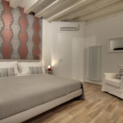 Отель Laguna Luxury 2 комната для гостей фото 4