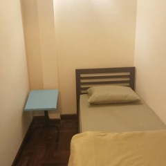Snoozzze Hostel Бангкок удобства в номере