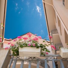 Nassi Hotel