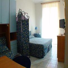 Hotel Residence Il Conero 2 Нумана удобства в номере
