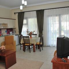 Tokgoz Butik Hotel & Apartments Турция, Олудениз - отзывы, цены и фото номеров - забронировать отель Tokgoz Butik Hotel & Apartments онлайн комната для гостей фото 3