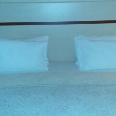 Hotel de Federaciones in Malabo, Equatorial Guinea from 163$, photos, reviews - zenhotels.com room amenities