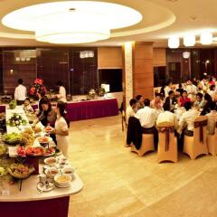 Muong Thanh Grand Ha Long Hotel фото 2