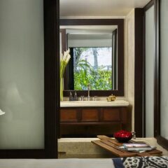 Отель Anantara Hua Hin Resort удобства в номере фото 2