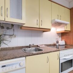 Отель 6 Pax Las Ramblas Santa Mónica (Barcelona) Испания, Барселона - отзывы, цены и фото номеров - забронировать отель 6 Pax Las Ramblas Santa Mónica (Barcelona) онлайн фото 4