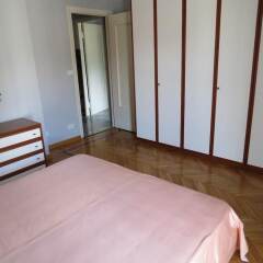 Отель Appartamento Rosa - 2 Br Apts Вербания удобства в номере