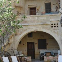 Elkep Evi Cave Hotel Турция, Ургуп - отзывы, цены и фото номеров - забронировать отель Elkep Evi Cave Hotel онлайн