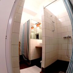 Friends Hostel and Apartments Budapest Будапешт комната для гостей фото 3