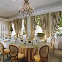 Hotel Le Bristol Paris
