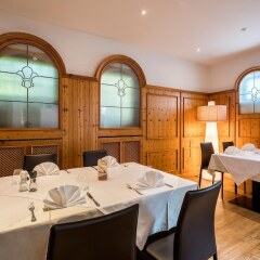 Hotel Weingarten Кальдаро-сулла-Страда-дель-Вино помещение для мероприятий