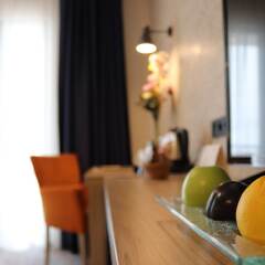 DES'OTEL Турция, Текирдаг - отзывы, цены и фото номеров - забронировать отель DES'OTEL онлайн в номере фото 2