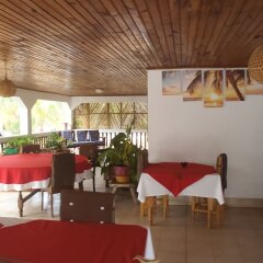 Auberge Chez Laurette Morombe in Morombe, Madagascar from 17$, photos, reviews - zenhotels.com meals