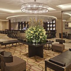 Отель Marco Polo Lingnan Tiandi Foshan интерьер отеля фото 2
