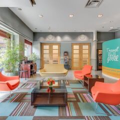 Отель YWCA Hotel Vancouver Канада, Ванкувер - отзывы, цены и фото номеров - забронировать отель YWCA Hotel Vancouver онлайн спа фото 2