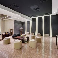 Гостиница Palmira Business Club гостиничный бар фото 3