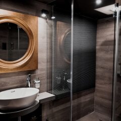 Arbat 6 Boutique Hotel ванная