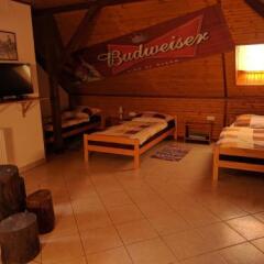 Отель Guest house Magyar Route 66 Венгрия, Силвашварад - отзывы, цены и фото номеров - забронировать отель Guest house Magyar Route 66 онлайн спа фото 2