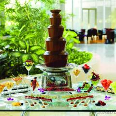 Heliopolis Towers Hotel фото 4