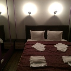 Отель Nevsky House 3* Стандартный номер фото 46