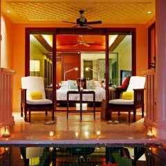 Отель Centara Grand Beach Resort Phuket Таиланд, Карон-Бич - 5 отзывов об отеле, цены и фото номеров - забронировать отель Centara Grand Beach Resort Phuket онлайн развлечения