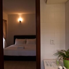 5 Twenty Ampang Hilir Guesthouse in Kuala Lumpur, Malaysia from 59$, photos, reviews - zenhotels.com guestroom
