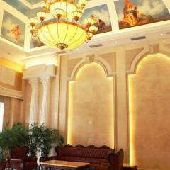 Vienna International Hotel Dongguan Liaobu фото 3