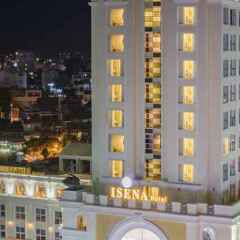 Isena Nha Trang Hotel Нячанг городской автобус