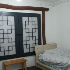 Owl Guesthouse - Hostel комната для гостей фото 4